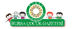Türkiye'nin İlk Çocuk Haber Portalı