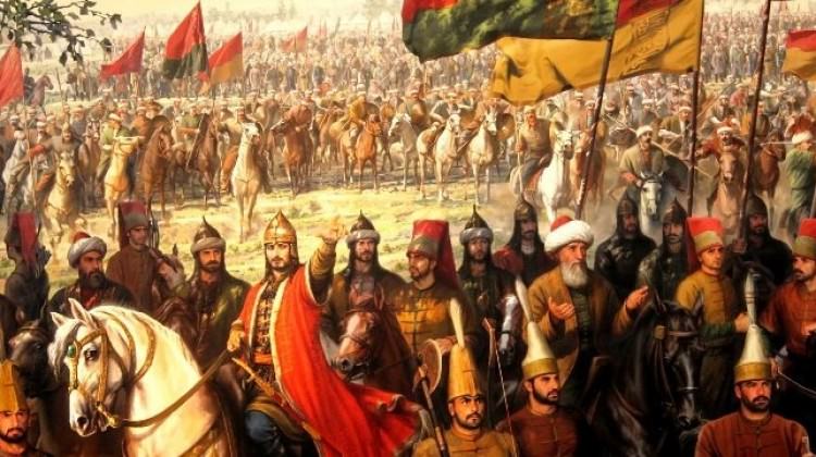 Osmanlı, Üçüz, Dördüz Çocuklara Maaş Bağlamış