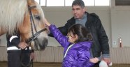 Depremzede çocuklar için birçok etkinlik düzenleniyor