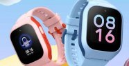 Xiaomi, çocuklar için yeni bir akıllı saat geliştirdi