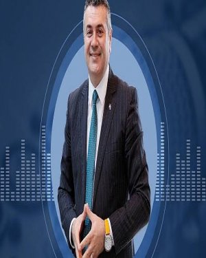 Dr. İbrahim Öztahtalı