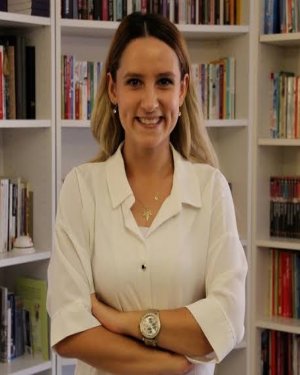 Sezen Tunca Mutlu