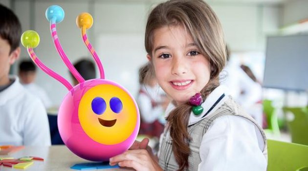 1 Milyon Çocuk Geleceğin Alfabesini Öğrenecek