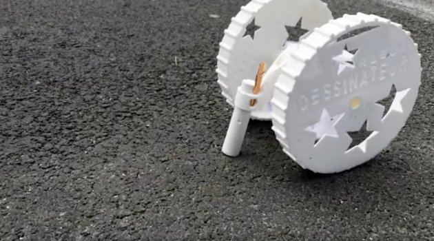 10 yaşındaki çocuk geliştirdiği robot uygulamasıyla doktora bursu kazandı