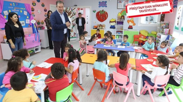 11 Bini Aşkın Minik Bucalı, Günlerini Coşkuyla Kutladı