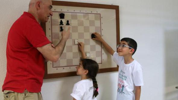 1180 çocuk için heyecan başladı