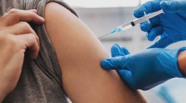 12 yaş üzeri çocuklar için 'aşı' çağrısı