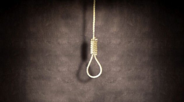 12 yaşındaki çocuk asılmış halde bulundu