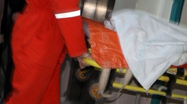 13 Yaşındaki Çocuk Ormanda Tüfekle Vurularak Öldürüldü