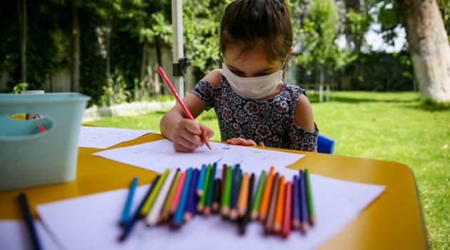 14 bin dezavantajlı çocuk okul öncesi eğitimden faydalandı