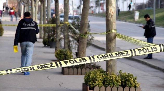 15 Yaşındaki Çocuk, 66 Yaşındaki Adamı Öldürdü