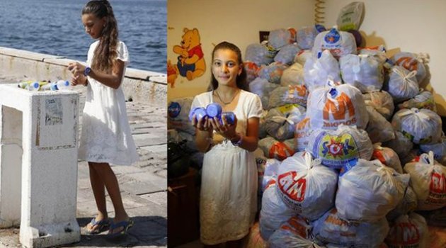185 bin kapakla engelleri aştı