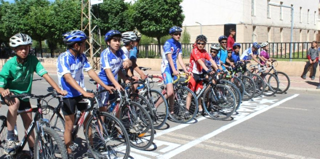 19 Mayıs Atatürk'ü Anma Gençlik ve Spor Bayramı
