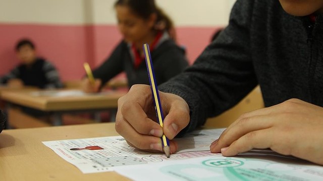 2.Dönem TEOG Sonuçları Açıklandı
