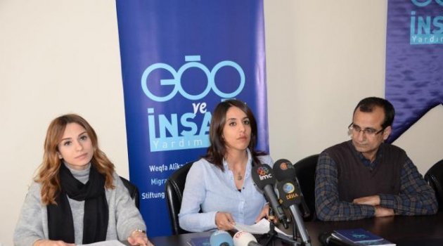 2015 Yılında 6 Bin 418 Çocuk Hak İhlaline Uğradı