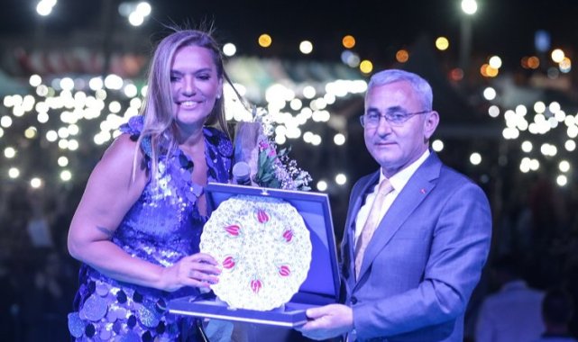 46'ıncı Kütahya Fuarı kapılarını açtı