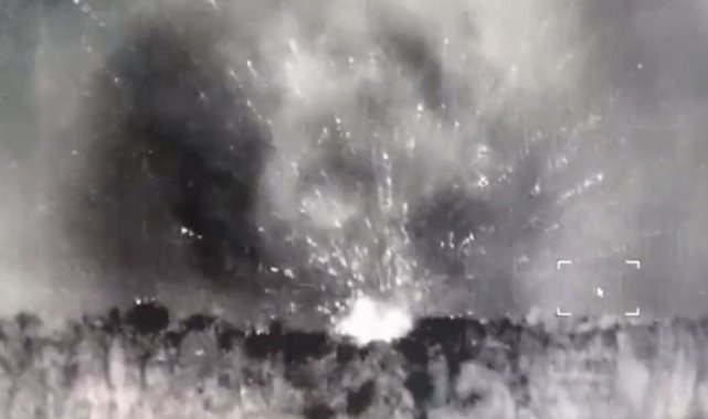 Bakan Yerlikaya duyurdu... Şehitlerimizin kanı yerde kalmadı!