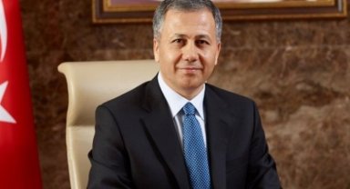 Bakan Yerlikaya: Son 2 ayda 478 şehir operasyonunda 119 terörist etkisiz
