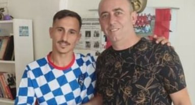 Barış Yalın yeni sezonda da Keşan İdmanyurdu ile devam
