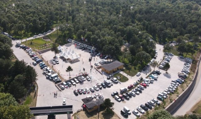 Başkan Yılmaz, geleceğin Yıldırım'ını anlattı