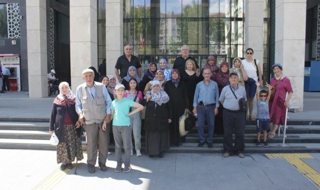 Benim Güzel Kütahyam projesi sürüyor