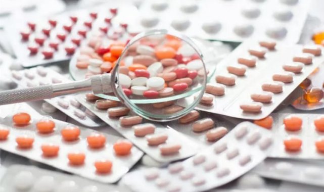 Beşeri tıbbi ürünlere yüzde 30 zam!
