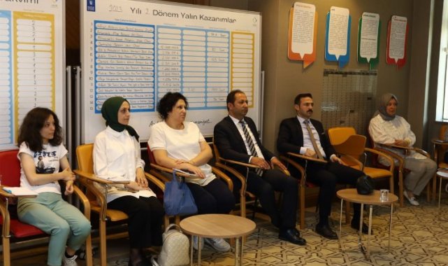 Bursa ve Sakarya arasında stratejik paylaşım
