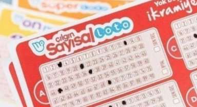 Çılgın Sayısal'da 4 talihli ekstra kazandı!