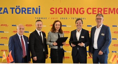 DHL, MNG Kargo'yu satın alıyor