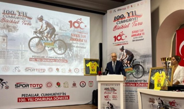 Erzurum dağ bisikletinin merkezi oluyor
