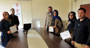 'Evlilik Öncesi' eğitime 11 yılda 1,6 milyon kişi katıldı