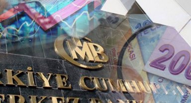 Gözler bugün 'Merkez'in faiz kararında