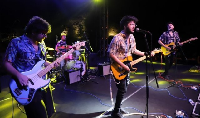 Hamzakoyfest ile Gelibolu'da müzik şöleni yaşanacak