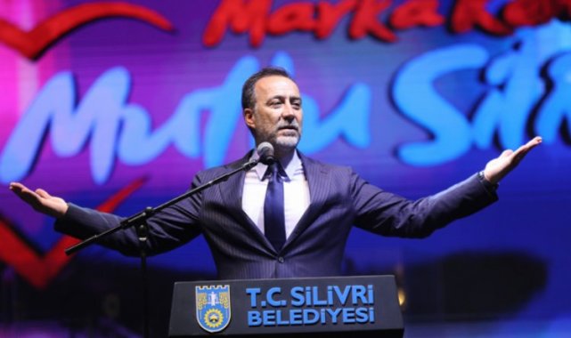 İstanbul Silivri'de Yoğurt Festivali ile 61'inci buluşma