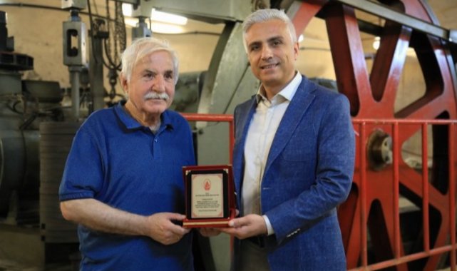 İstanbul'un 'Gökhan Usta'sı emekli oldu