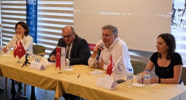 İTÜDER Bursa'dan adaylara çağrı