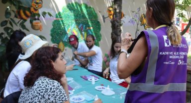 İzmit'te AIESEC ve ÇYDD öğrencilerine özel workshop