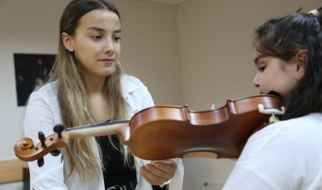 Kadıköy'de gençler ve çocuklar için yaz atölyeleri başlıyor
