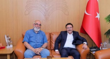 Kayseri Valisi'nden 24 Temmuz mesajı