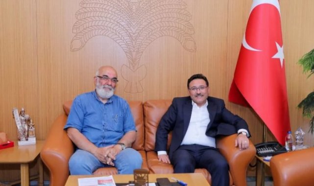 Kayseri Valisi'nden 24 Temmuz mesajı