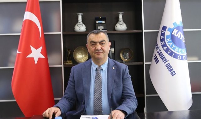 KAYSO'dan ihracat değerlendirmesi