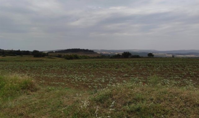 Keşan'a 1,5 milyar TL'lik RES için ÇED süreci başladı