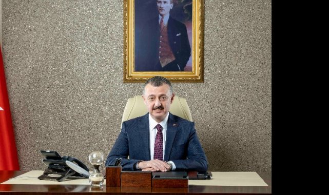 Kocaeli Büyükşehir işçilerini enflasyona ezdirmedi