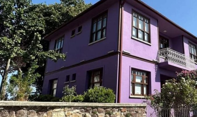 Kocaeli İzmit'e Zübeyde Hanım Konağı Kadın Yaşam Merkezi