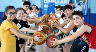 Kocaeli'nin spor hizmetleri