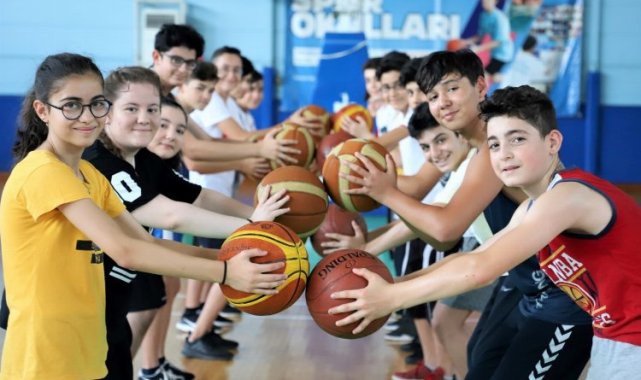 Kocaeli'nin spor hizmetleri