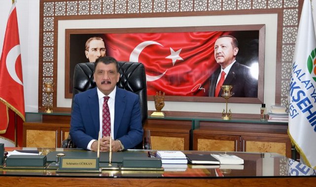Malatya'da belediye şirketi personeline yüzde 45 zam
