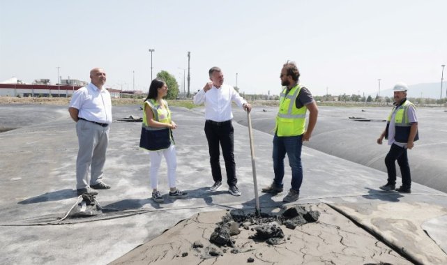 Marmara'ya hayat verecek proje ses getirdi