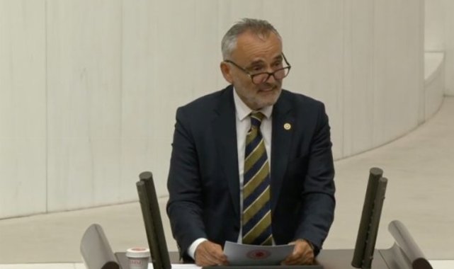 Mehmet Akalın "Emekliler için mücadelemiz devam edecek!"