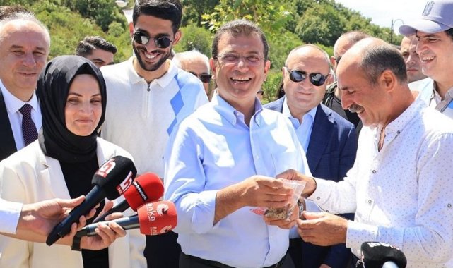 Metruk binalar yaşam vadisine dönüyor